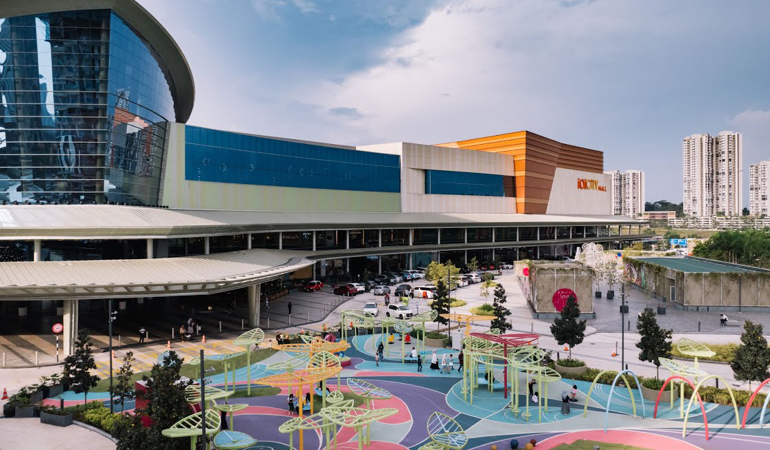 IOI City Mall